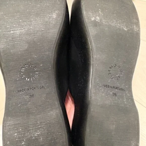 simon miller shoes - Picture 8 of 8